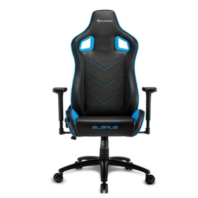 Silla Gaming Sharkoon Elbrus 2 Azul