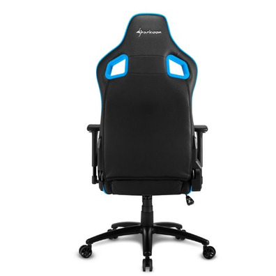 Silla Gaming Sharkoon Elbrus 2 Azul