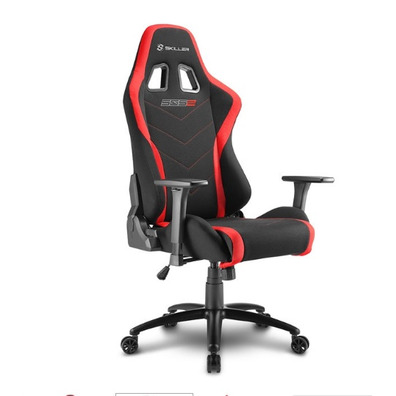 Silla Gaming Sharkoon Skiller SGS2 Roja