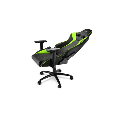 Silla Gaming Sharkoon Elbrus 3 Verde