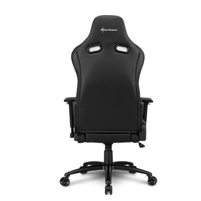 Silla Gaming Sharkoon Elbrus 3 Verde