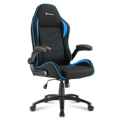 Silla Gaming Sharkoon Elbrus 1 Azul