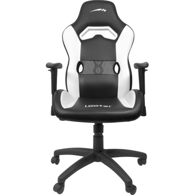 Silla Gaming Speedlink Looter Black/White