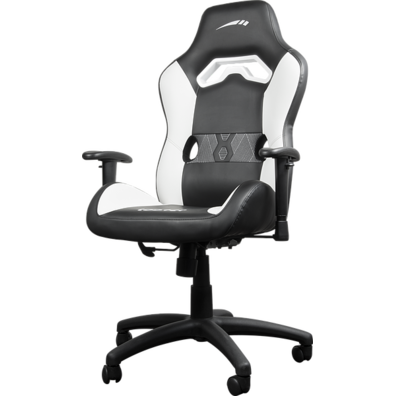 Silla Gaming Speedlink Looter Black/White