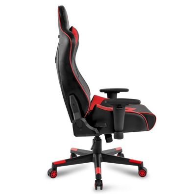 Silla Gaming Spirit of Gamer Crusader Roja/Negra