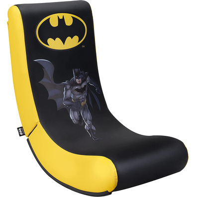 Silla Gaming Subsonic Batman Rock'n'Seat Junior