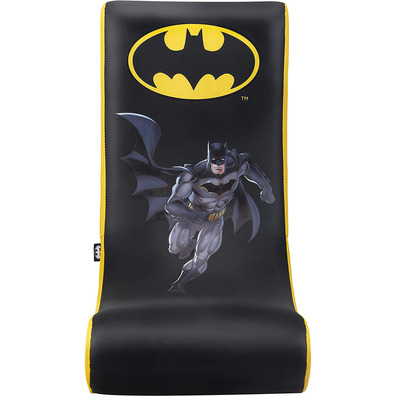 Silla Gaming Subsonic Batman Rock'n'Seat Junior