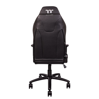 Silla Gaming Thermaltake U Comfort Black/Red