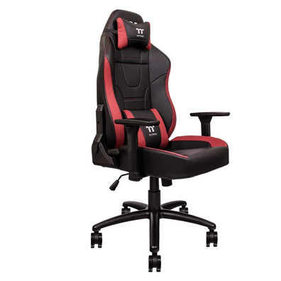 Silla Gaming Thermaltake U Comfort Black/Red