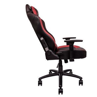 Silla Gaming Thermaltake U Comfort Black/Red