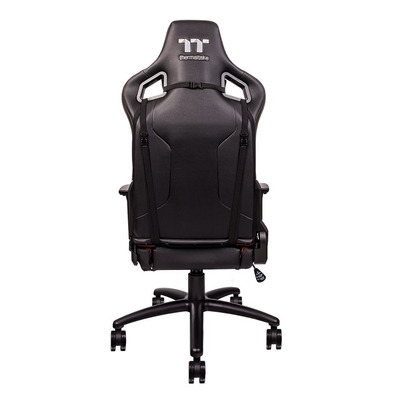 Silla Gaming Thermaltake U Fit Black/Red