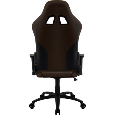 Silla Gaming Thunder X3 BC3 Boss Negro/Marrón