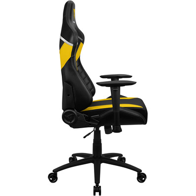 Silla Gaming Thunderx3 TC3 Amarilla