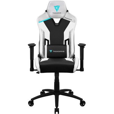 Silla Gaming Thunderx3 TC3 Blanco