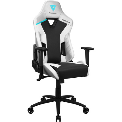 Silla Gaming Thunderx3 TC3 Blanco