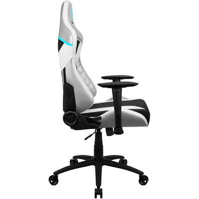 Silla Gaming Thunderx3 TC3 Blanco