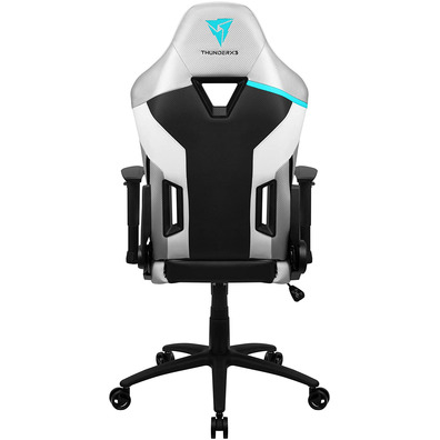 Silla Gaming Thunderx3 TC3 Blanco