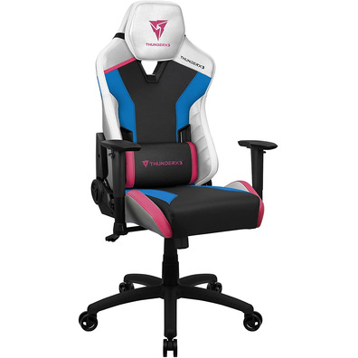 Silla Gaming Thunderx3 TC3 D.Va Rosa