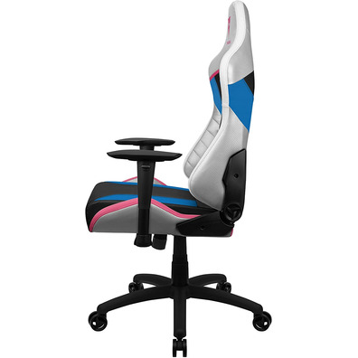 Silla Gaming Thunderx3 TC3 D.Va Rosa