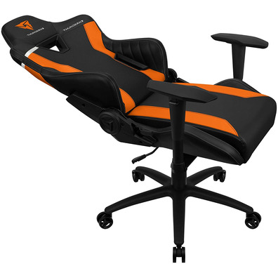 Silla Gaming Thunderx3 TC3 Naranja