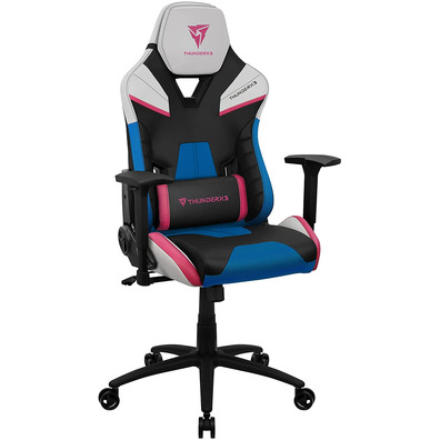 Silla Gaming Thunderx3 TC5 D.Va Rosa