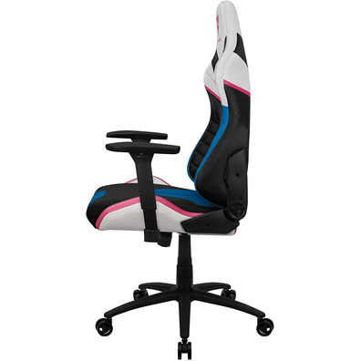 Silla Gaming Thunderx3 TC5 D.Va Rosa