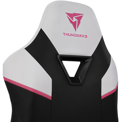 Silla Gaming Thunderx3 TC5 D.Va Rosa