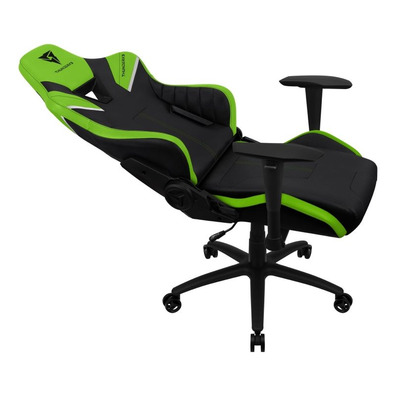 Silla Gaming Thunderx3 TC5BG Negra/Verde