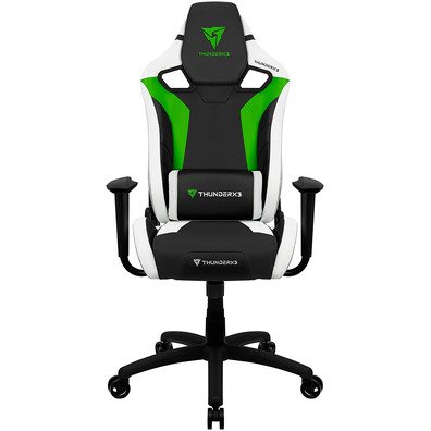 Silla Gaming ThunderX3 XC3BG Verde