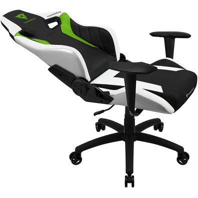 Silla Gaming ThunderX3 XC3BG Verde