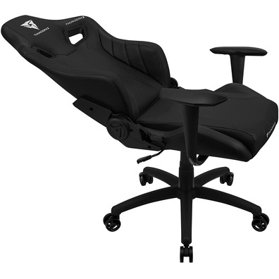 Silla Gaming ThunderX3 XC3BK Negro