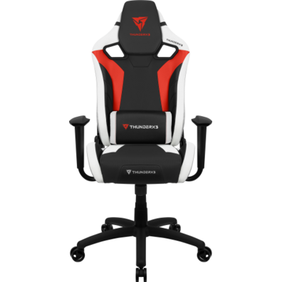 Silla Gaming ThunderX3 XC3BR Rojo