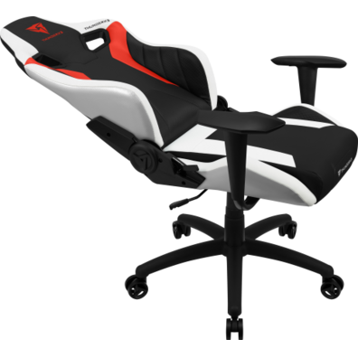 Silla Gaming ThunderX3 XC3BR Rojo