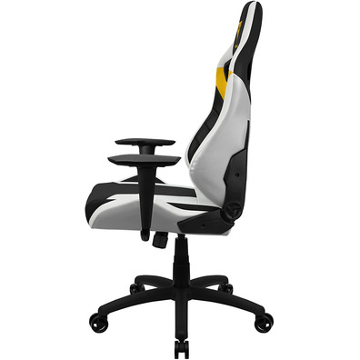 Silla Gaming ThunderX3 XC3BY Amarillo