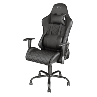 Silla Gaming Trust GTX 707 Resto Negro