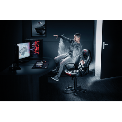 Silla Gaming Trust Gxt 702 Ryon Junior