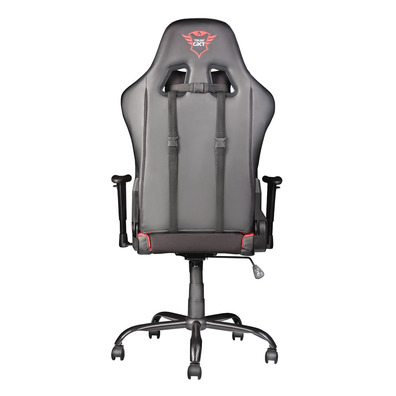 Silla Gaming Trust Resto GXT 707R Roja