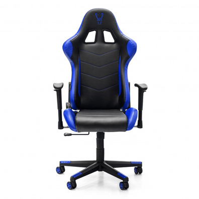 Silla Gaming Woxter Stinger Station Azul