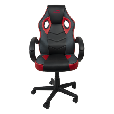 Silla Gaming Yaru Black/Red