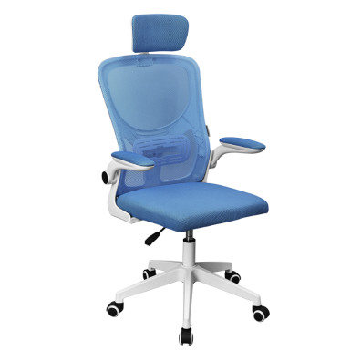 SILLA AZUL MARS GAMING MGC-ERGO PLUS
