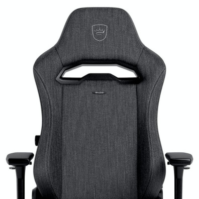 Silla noblechairs HERO ST TX - Fabric Edition Antracita