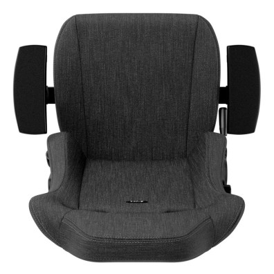 Silla noblechairs HERO ST TX - Fabric Edition Antracita