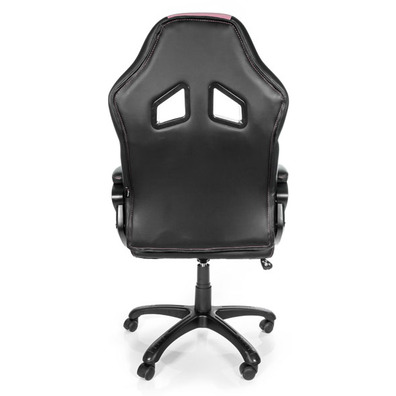 Silla Gaming Arozzi Monza - Rosa