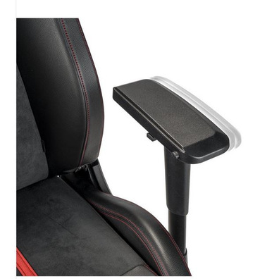 Silla Sparco Gaming Comp C Rojo