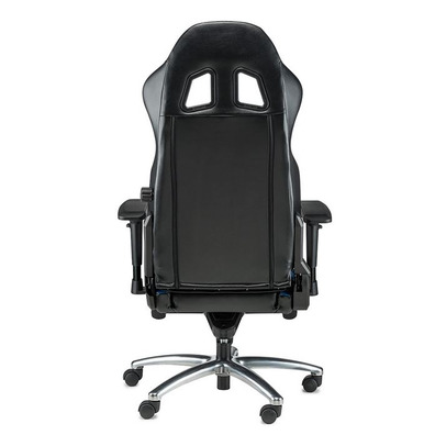 Silla Sparco Respawn SG-1 Negro