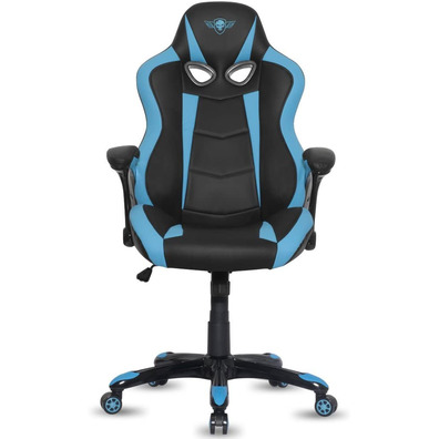 Silla Spirit Of Gamer Racing Azul