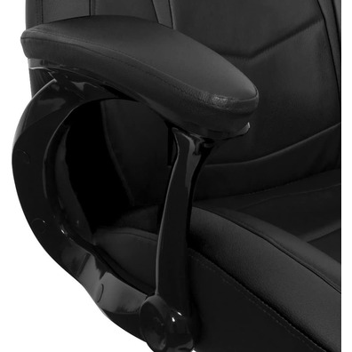 Silla Spirit Of Gamer Racing Negro