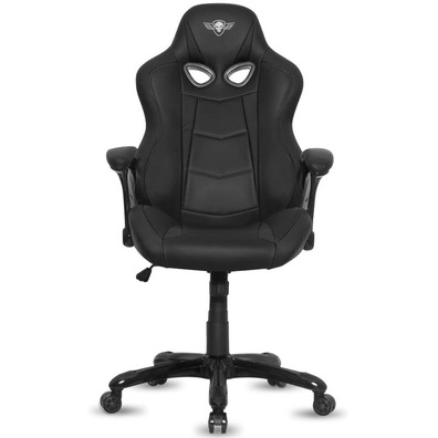 Silla Spirit Of Gamer Racing Negro