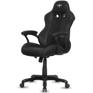 Silla Spirit Of Gamer Racing Negro