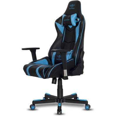 Silla Spirit Of Gamer Viper Azul